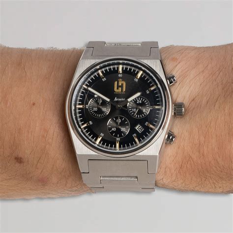 Celtic Henrik Larsson Premium Watch – Official Celtic Store