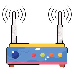 Free Router Stickers, + 8 stickers (SVG, PNG) | Flaticon