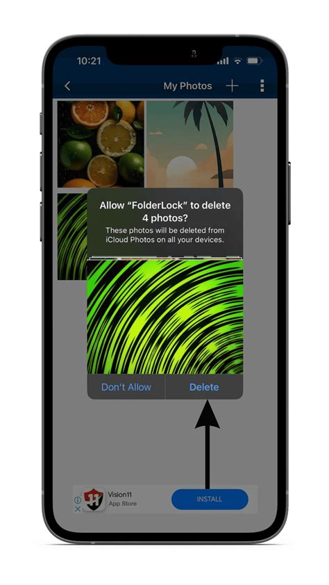 Image result for File Lock Apple