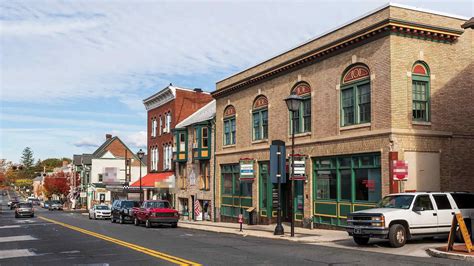 38 Facts About Gettysburg - Facts.net