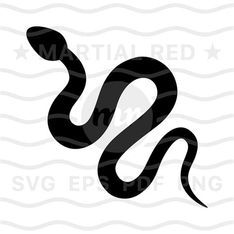Python Language Snake SVG 的图像结果