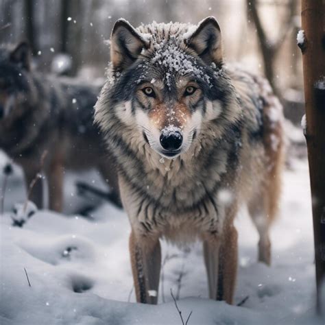 Image result for Real Wolves