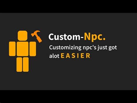 How to Create NPCs in Roblox 的图像结果