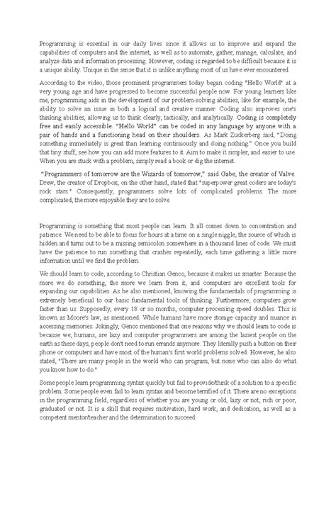 Programming Topic Article 的图像结果