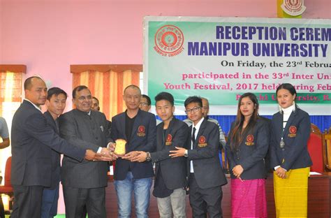 Manipur University