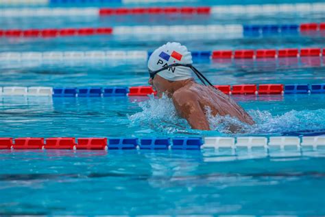 Panamanian Swimmers Head to Rio for South American Youth Aquatics ...
