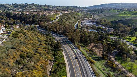 La Paz Interim Phase Improvements in Laguna Niguel, CA (City of Laguna Niguel) | Mark Thomas
