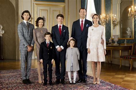 Are The Danish Royal Family Wealthy at Dawn Wilkerson blog