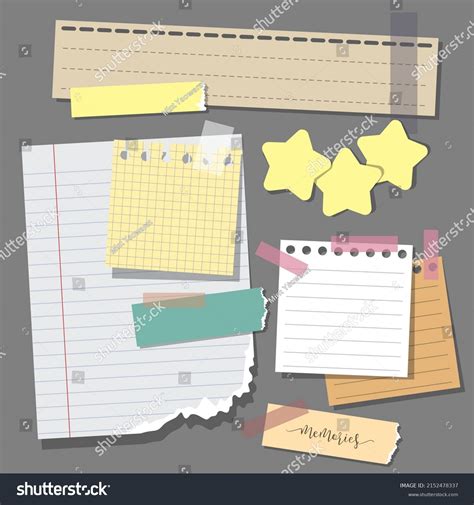 Blank Note Paper 的图像结果