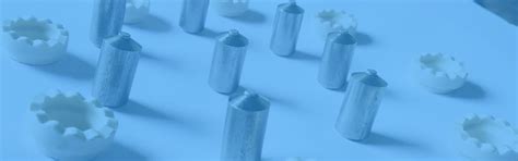 Best Quality Weld Studs & Ceramic Ferrules | Darshan Engineering