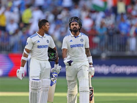 "I've been told.." KL Rahul refuses to reveal batting position for 2nd ...