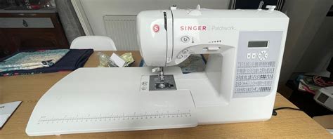 Image result for Singer Patchwork 7285Q Troubleshooting