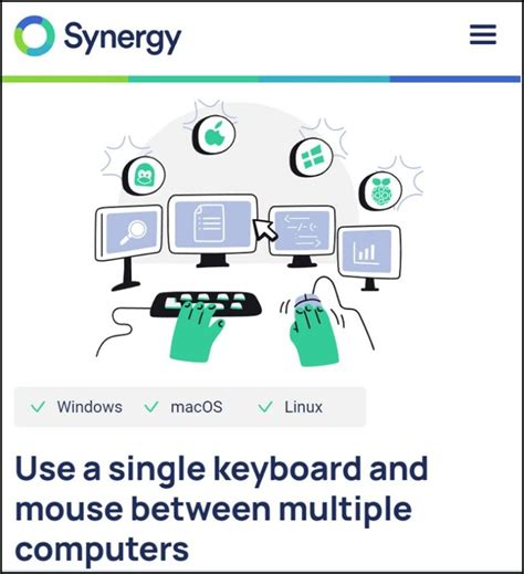 Computer Mouse for Multiple Computers 的图像结果