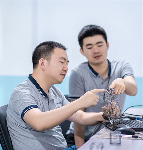 Wave Spring Modelling 的图像结果