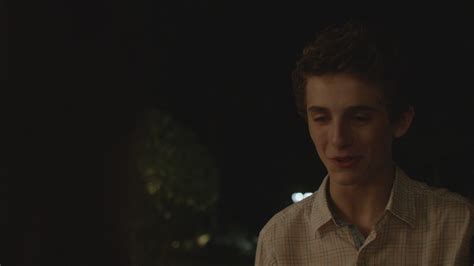2x07 - The Clearing - TCF207-125 - Timothée Chalamet Fan | Photo ...