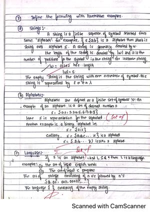 M. Morris MANO - solution manual computer system architecture ...