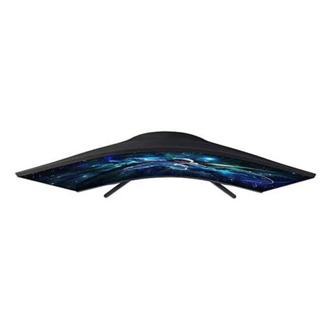 Buy SAMSUNG Odyssey G5 LS32CG550EWXXL 32 Inch 2K QHD 165Hz VA Panel 72 ...