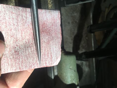 Using a Scratch Awl On-Metal 的图像结果