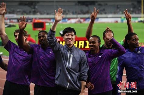 110米栏世界纪录12秒88和14年：刘翔 从英雄变回凡人_社会_中国小康网