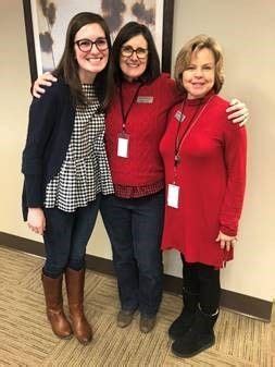 Cherry Bekaert Office Photos