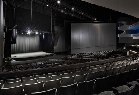Theatre at Arizona Financial Theatre - Performance Space in in Phoenix ...