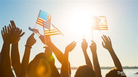 30 Festive 4th of July Zoom Backgrounds - Free Download - The Bash