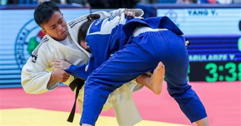 Judo at Tokyo Olympics: Preview, Guide, Schedule, Indian Players