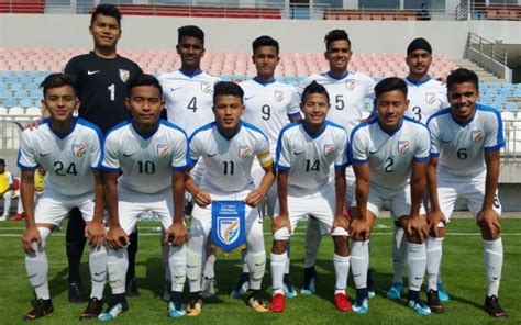 INDIA REGISTER INSPIRATIONAL WIN AGAINST JORDAN