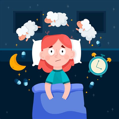 Efectos del sueño en el rendimiento cognitivo