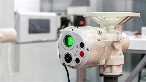 Image result for How to Control Modulating Valve