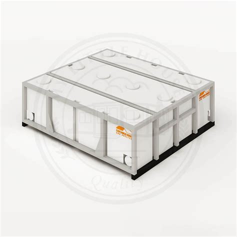 Portable Septic Systems 36 Gallon RV Portable Holding Tank