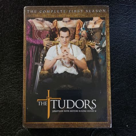 The Tudors Henry Viii Season 4