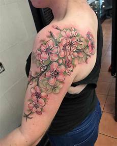 tatuaggi dei fiori tatuaggi fiori di ciliegio significato idee e foto tatuaggi dei fiori tatuaggi fiori di ciliegio significato idee e foto