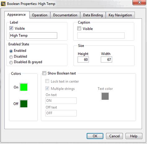 Alternate Temperature Control Using LabVIEW 的图像结果