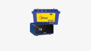 EASTMAN 60 Months Warranty Tubular Inverter Battery Price in India ...