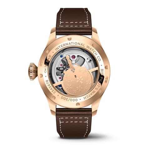 Le petit prince on sale iwc big pilot