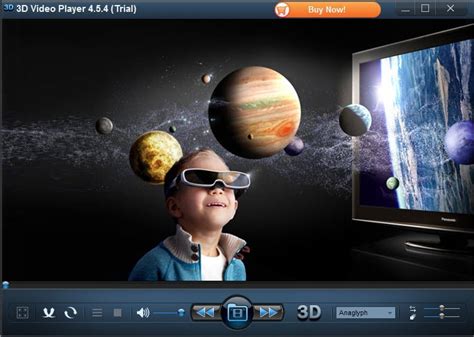8 Best Free 3D Video Player for Window and Mac[2026]
