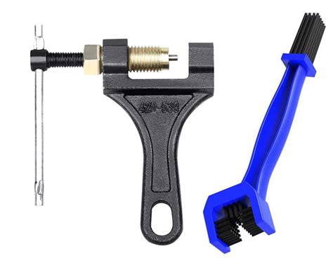 Digital Craft Bicycle Chain Pin Remover Bike Link Breaker Splitter MTB ...