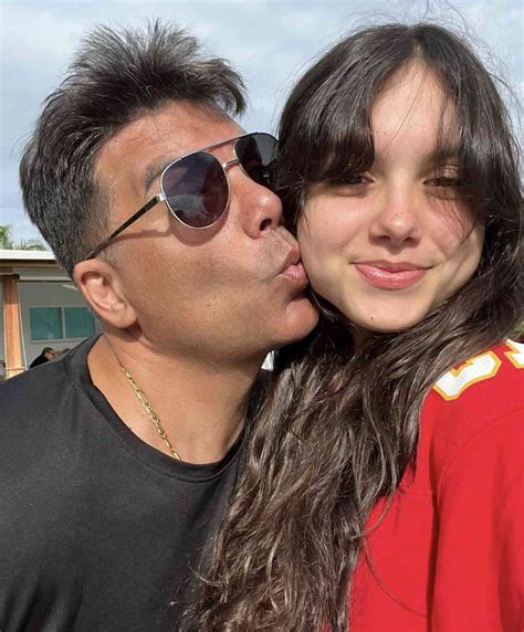 Hija de Jorge Luis Pila debuta como actriz