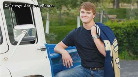 Murdered teen Carter Davis 'loved everyone' | 11alive.com