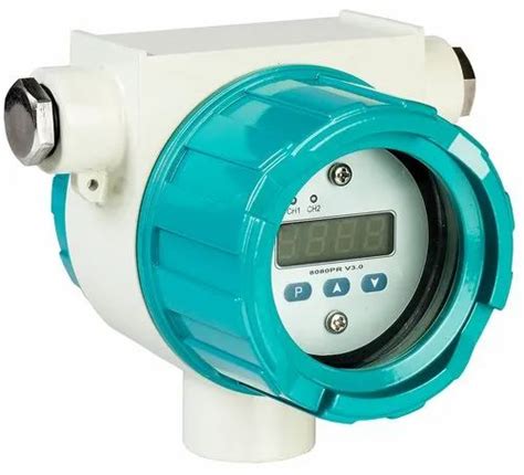 Flameproof Instruments - JX Series Flameproof and Weatherproof ...