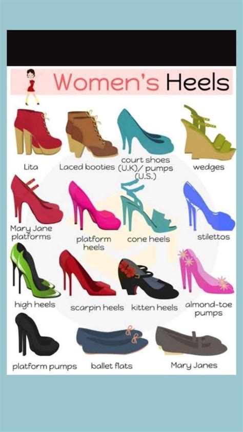 Different Shoes 的图像结果