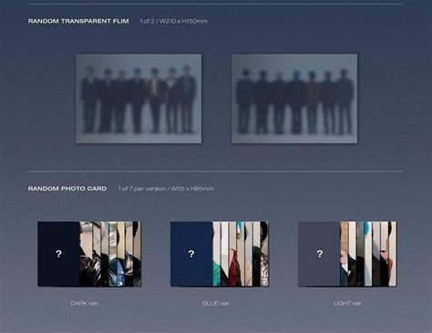 Play M Entertainment VICTON - Continuous (6th Mini India | Ubuy
