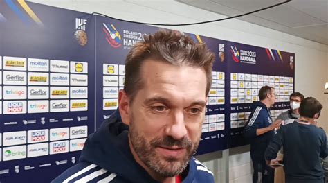 Francuski izbornik naljutio se na riječi o Hrvatskoj: "Pokažimo malo ...