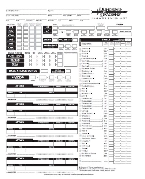 Dnd Beyond Character Sheets Not Loading