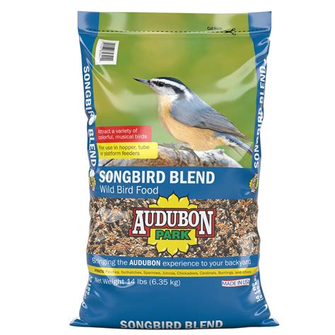 Wild Bird Food Heb at Melody Hanks blog
