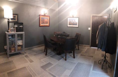 Tour Our Facilities | Carpenter Breland Funeral Home & Monuments