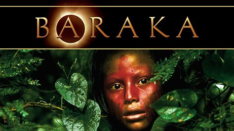 46 Facts about the movie Baraka - Facts.net