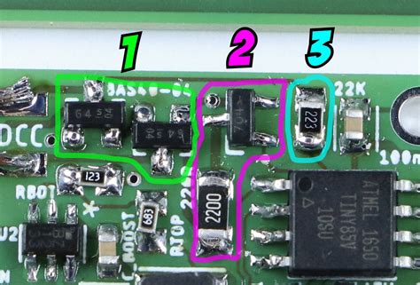 Image result for How to Fit a DCC Decoder