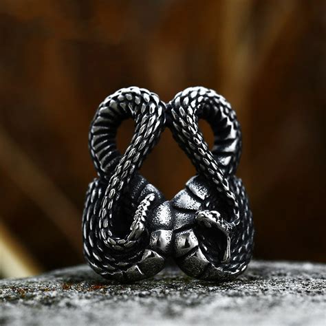 Cobralicious Coil – Targaryen Treasures